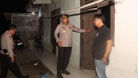Tukang Cilok Diduga Dibunuh di Cikupa Tangerang, Ada 8 Luka karena Sajam
