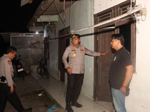 Tukang Cilok di Cikupa Ditemukan Meninggal, Diduga Korban Pembunuhan