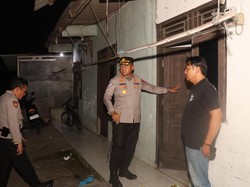 Tukang Cilok Diduga Dibunuh di Cikupa Tangerang, Ada 8 Luka karena Sajam