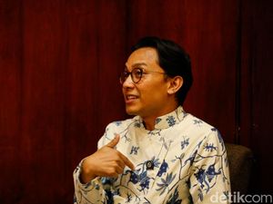 Kata Neuroscience Mulai Berseliweran, Belajar Ilmu Apa Sih Itu?