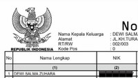 Viral Kisah Gen Z Keluar dari Kartu Keluarga untuk Pulihkan Trauma Masa Kecil