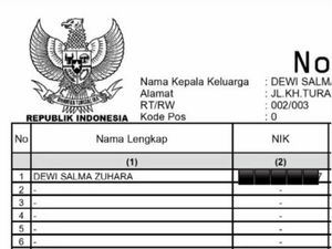 Viral Kisah Gen Z Keluar dari Kartu Keluarga untuk Pulihkan Trauma Masa Kecil
