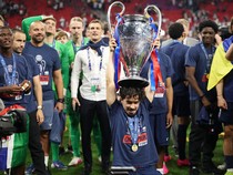 Prediksi Pemenang Ballon dOr 2026: Vitinha Juaranya Andai...