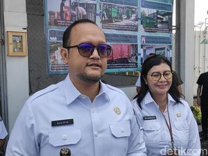 Badung Bangun Tempat Tampung Limbah B3, Siap Diolah Pihak Ketiga