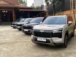 Harga Wuling Eksion Dikit Lagi Naik Rp 10 Juta!