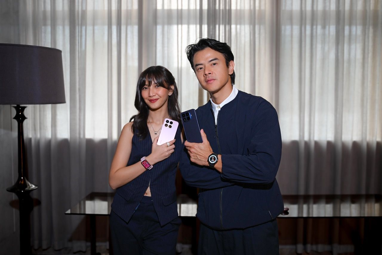 Xiaomi 17T Series hadirkan foto lebih detail dan bercerita