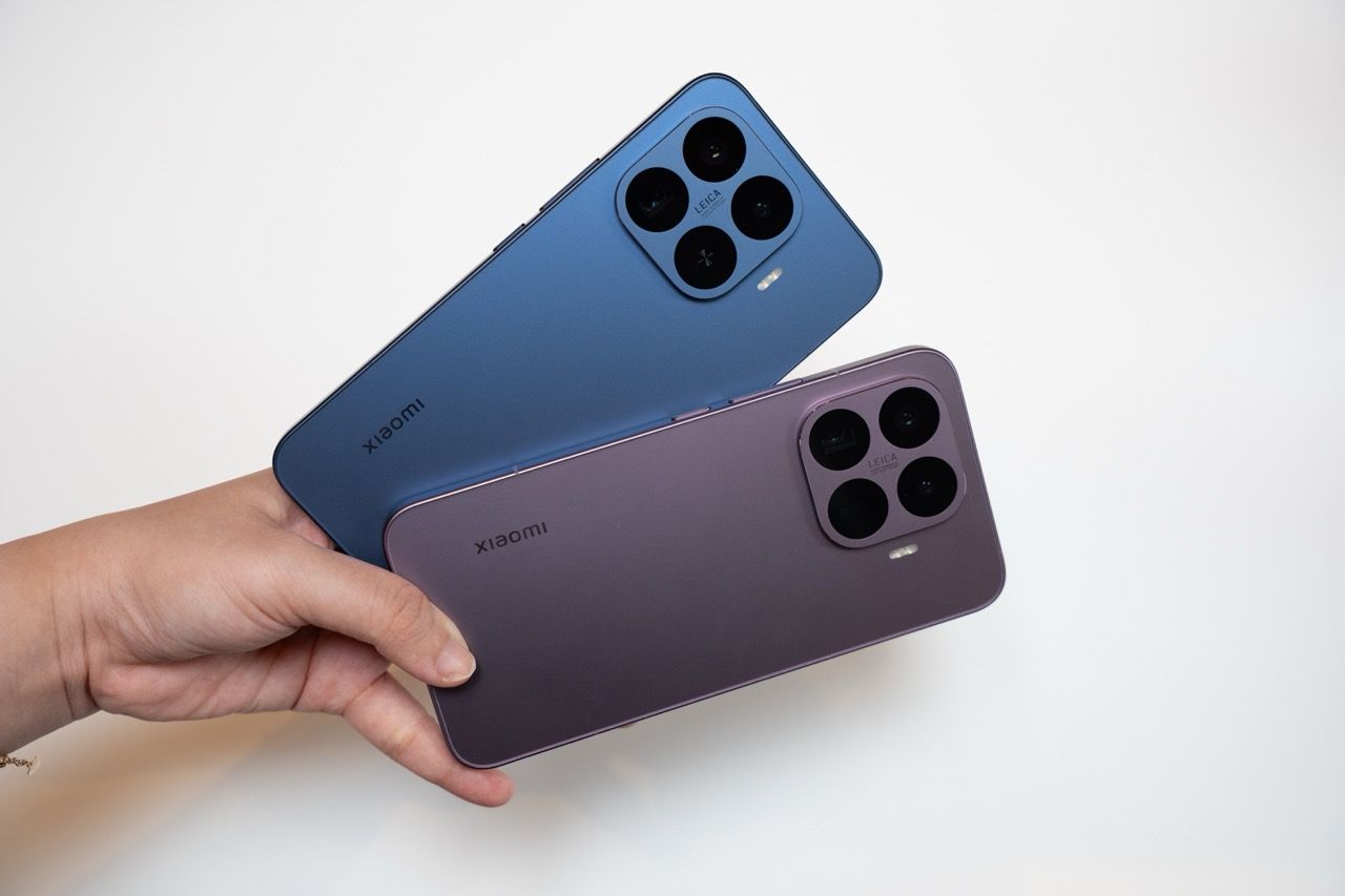 Xiaomi 17T Series hadirkan foto lebih detail dan bercerita