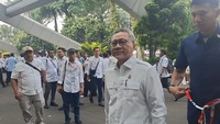 Zulhas Ungkap Alasan Bangun Kopdes Gandeng TNI