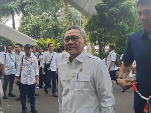 Zulhas soal Kepala BGN Dadan Diganti: Prabowo Dengar Suara Masyarakat