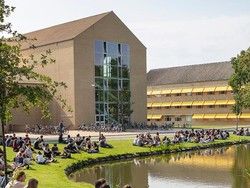 Ada Beasiswa Pemerintah Denmark di Aarhus University, Kuliah S2 Gratis Plus Tunjangan Hidup