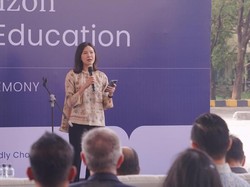 YPPH Lakukan Peletakan Batu Pertama Sekolah Pelita Harapan Pluit Village