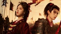 7 Drama China Kolosal Terbaru yang Seru dan Romantis