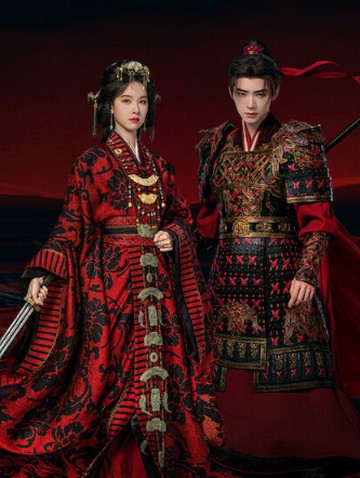 7 Drama China Kerajaan Terbaik Wajib Masuk Watchlist