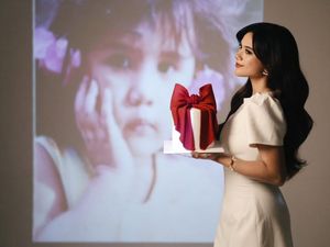 Video: Outfit Check Audi Marissa hingga Ayu Gani