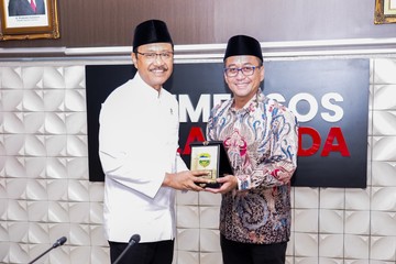 Pembangunan Sekolah Rakyat Permanen Tasikmalaya Masuk Tahap Tiga
