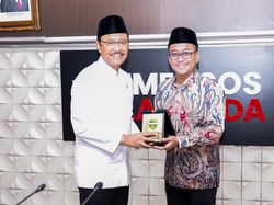 Pembangunan Sekolah Rakyat Permanen Tasikmalaya Masuk Tahap Tiga