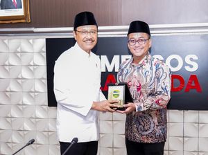 Pembangunan Sekolah Rakyat Permanen Tasikmalaya Masuk Tahap Tiga