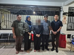 Bo Feng Mei, Buron Penggelapan MLM Sejak 2012 Dibekuk di Surabaya