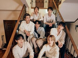 Video: ARMY Serbu Warnet di Mampang Demi War Tiket Konser BTS
