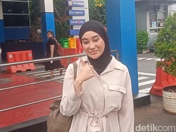 Clara Shinta Polisikan Mantan Suami Terkait Dugaan Fitnah