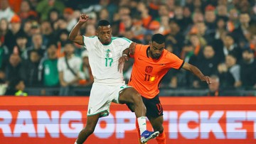 Belanda Vs Aljazair: De Oranje Keok 0-1