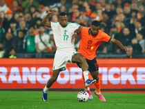 Belanda Vs Aljazair: De Oranje Keok 0-1