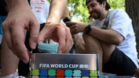 5 Kota di AS yang Bikin Fans Piala Dunia 2026 Jatuh Hati