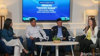 Cut Off Gula 100 Persen, Perlukah? Ini Kata Ahli
