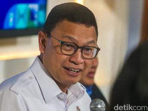 BPOM Luruskan soal Aturan Baru, Minimarket-Supermarket Tak Wajib Tempatkan Apoteker