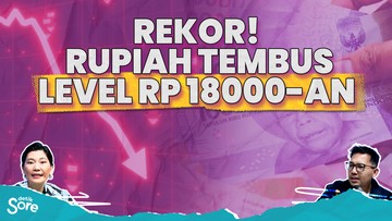 Apa Kabar Ekonomi Kita?