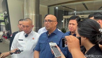 Kejagung Dalami Dugaan Praktik Jual Beli Titik SPPG di Kasus Dadan Cs