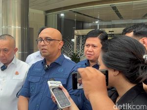 Kejagung Dalami Dugaan Praktik Jual-Beli Titik SPPG di Kasus Dadan cs