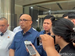 Kejagung Ungkap Sudah Lama Dalami Dugaan Korupsi BGN, Termasuk dari Isu Viral