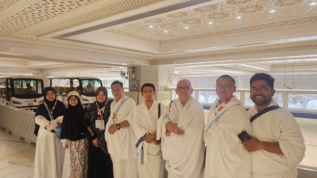 Dok: Aida Tourindo Wisata