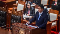 BPK Temukan 11 Masalah di Laporan Keuangan Pemerintah, Purbaya Janji Bereskan
