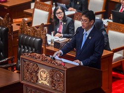 Purbaya Dapat Gelar Profesor dari Kampus China, Ini Alasannya