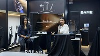 Dreame Rilis 3 Perangkat Smart Home di Indonesia