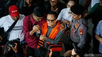 Video: Divonis 4,5 Tahun Bui, Noel Minta Maaf ke Prabowo hingga Rakyat