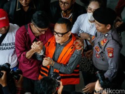 Divonis 4,5 Tahun Penjara, Eks Wamenaker Noel Minta Maaf ke Prabowo