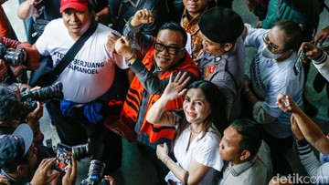 Hakim Ungkap Praktik Suap Pengurusan Sertifikat K3 Kemnaker Sejak 2019