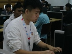 Ada Ekshibisi AI di OSN 2026, Siswa Siap-siap!