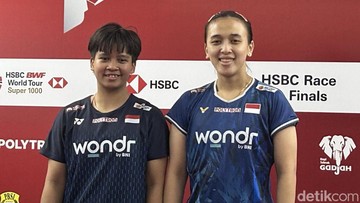 Hasil Australian Open 2026: Sabar/Reza dan Ana/Trias Melenggang ke 16 Besar