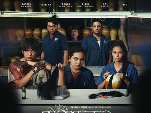 12 Daftar Film Indonesia Terbaru Juni 2026 di Bioskop, Apa Saja?