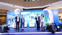 Hari Susu Sedunia, Frisian Flag Dorong Kebiasaan Minum Susu Sejak Dini