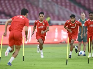 Indonesia Vs Oman: Sejarah Pertemuan dan Tekanan Ranking FIFA