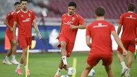 Klasemen Lengkap Piala AFF 2026 Jelang Timnas Indonesia Vs Kamboja