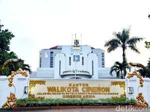 Rangkaian HUT ke-599 Cirebon: Dari Babad Hingga Porsenitas