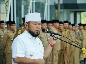 Pemprov Bengkulu Minta BPKAD Segera Cairkan Gaji ke-13 ASN dan PPPK