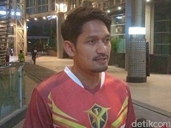 Ibnu Jamil Selektif Terima Endorse: Ada Tanggung Jawab Moral