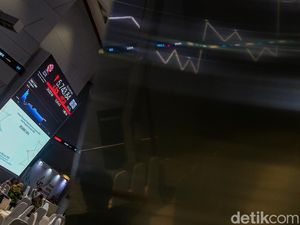 OJK Buka Suara soal Penilaian MSCI ke Pasar Modal RI